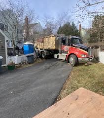 Junk Removal for Events in Bergenfield, NJ